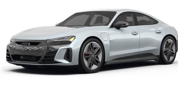 AUDI RS E-TRON GT 2022 WAUBHBFW1N7904802 image